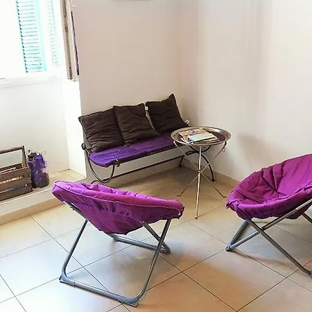 Lägenhet Versini Ajaccio (Corsica)