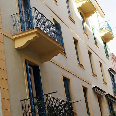 Versini Ajaccio (Corsica)