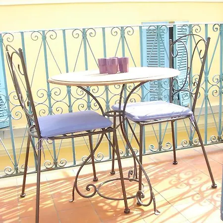 Lägenhet Versini Ajaccio (Corsica)